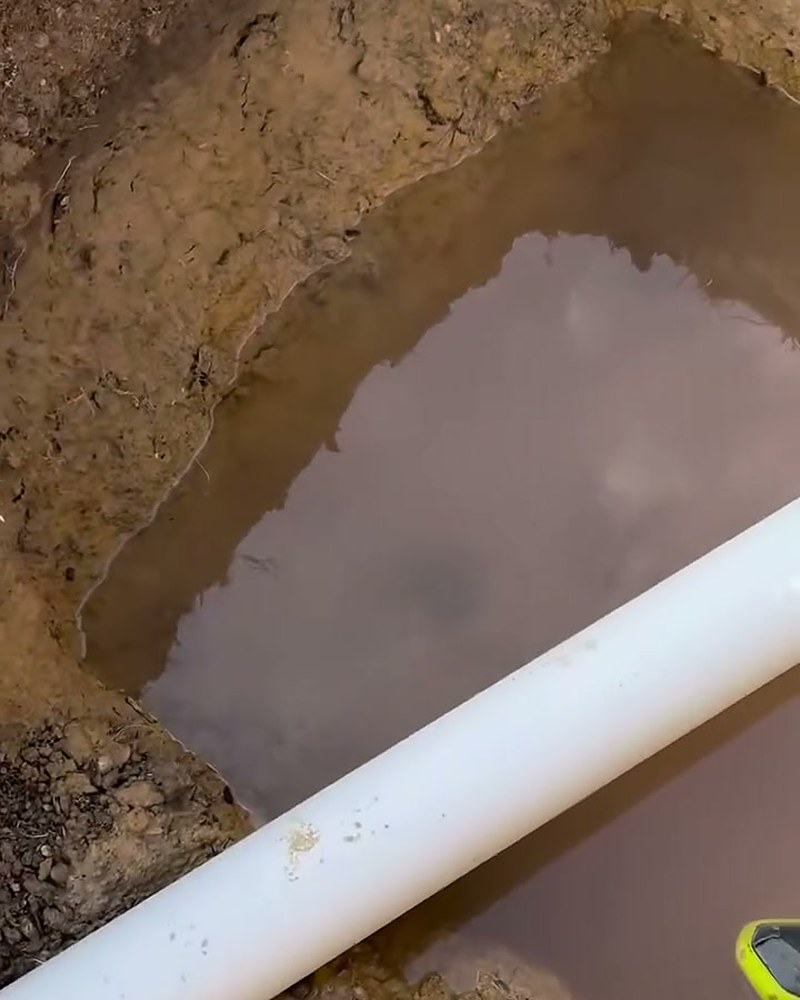 Underground Spring — Drift Plumbing