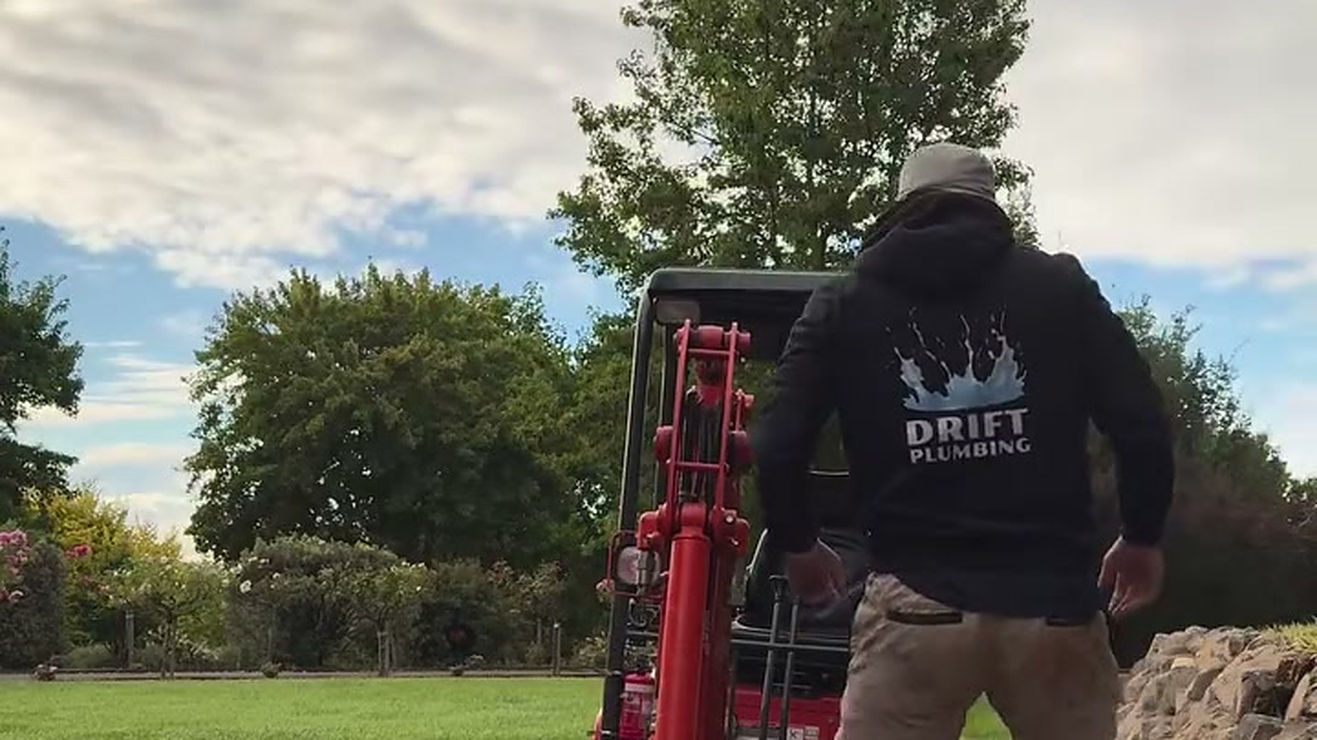 Drift Plumbing in Mittagong